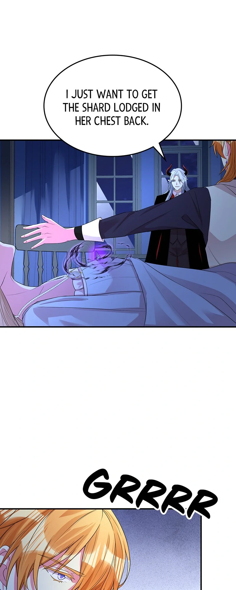 Even Though I Became a Side Character, I'm Being Adored by an Overprotective Duke Chapter 60 - Page 13