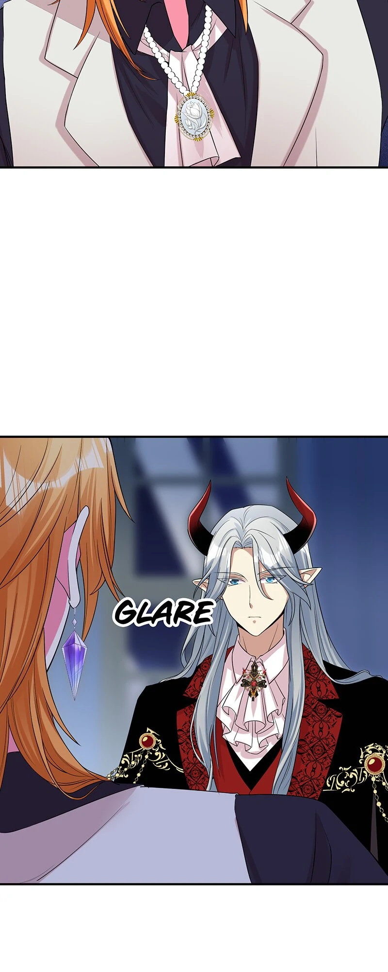 Even Though I Became a Side Character, I'm Being Adored by an Overprotective Duke Chapter 60 - Page 18
