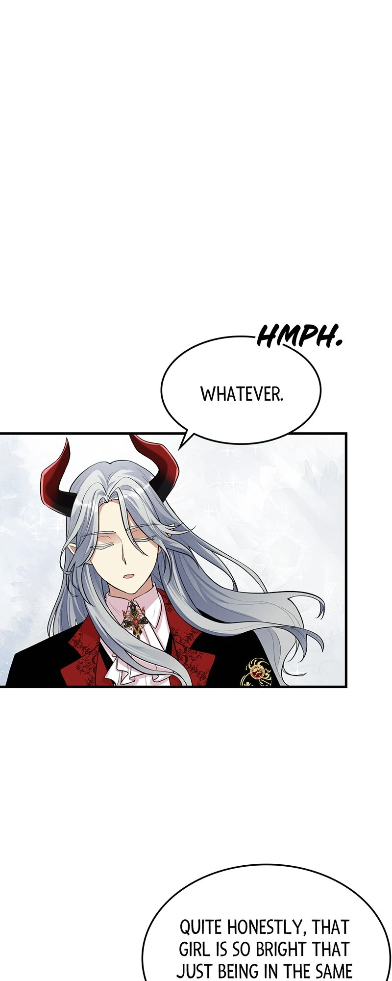 Even Though I Became a Side Character, I'm Being Adored by an Overprotective Duke Chapter 60 - Page 20