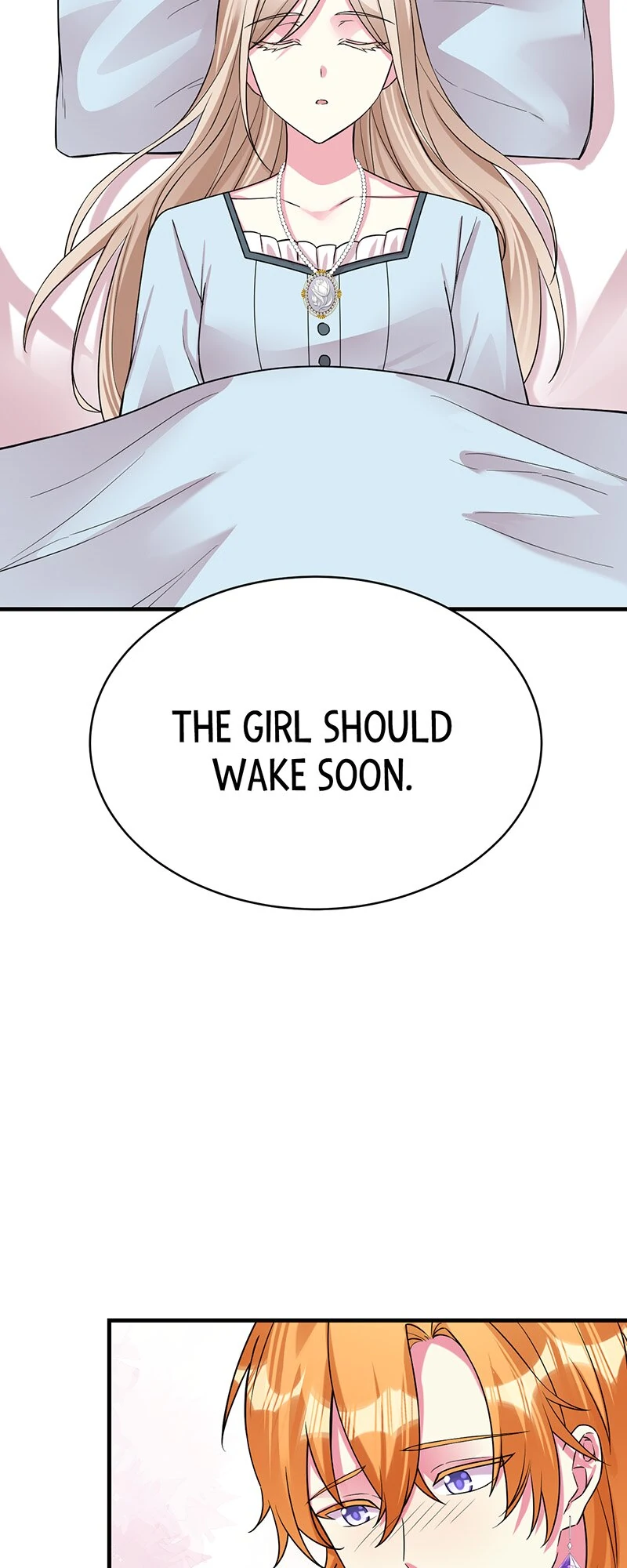 Even Though I Became a Side Character, I'm Being Adored by an Overprotective Duke Chapter 60 - Page 27