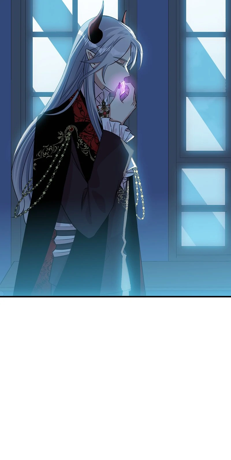 Even Though I Became a Side Character, I'm Being Adored by an Overprotective Duke Chapter 60 - Page 29