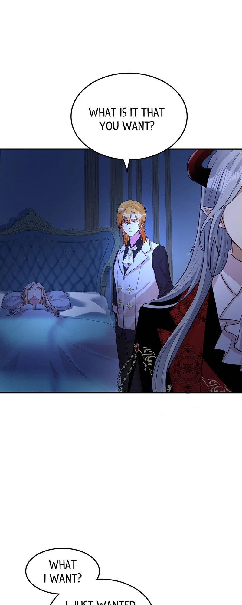 Even Though I Became a Side Character, I'm Being Adored by an Overprotective Duke Chapter 60 - Page 30