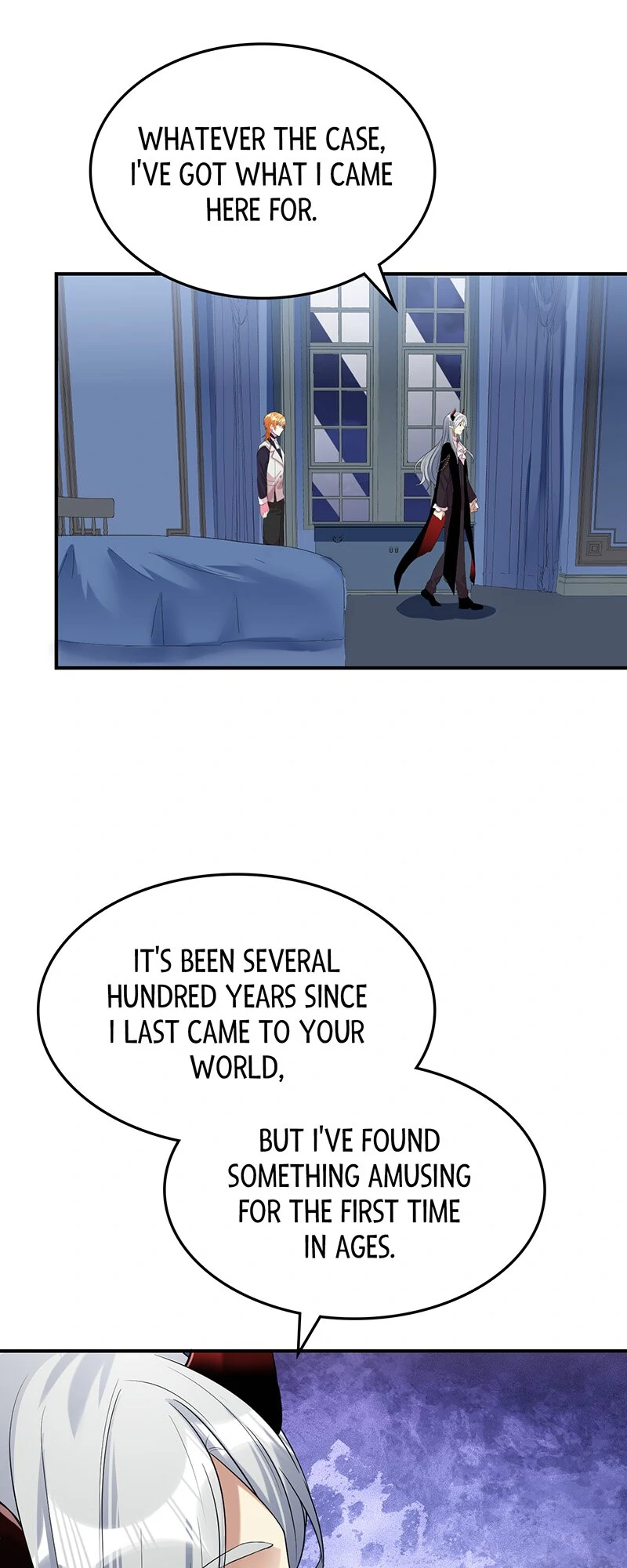 Even Though I Became a Side Character, I'm Being Adored by an Overprotective Duke Chapter 60 - Page 38