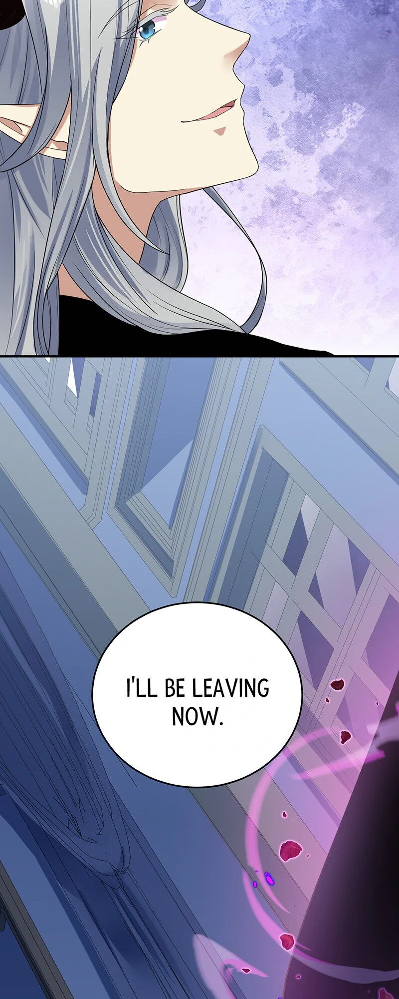 Even Though I Became a Side Character, I'm Being Adored by an Overprotective Duke Chapter 60 - Page 39