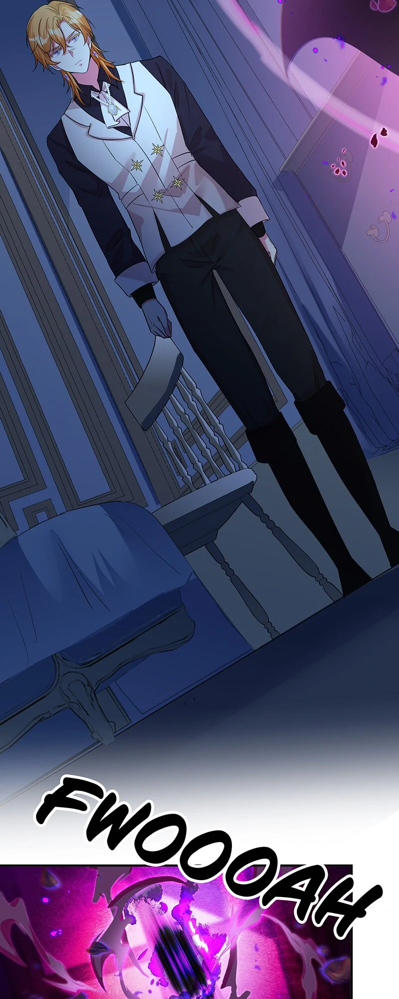 Even Though I Became a Side Character, I'm Being Adored by an Overprotective Duke Chapter 60 - Page 40