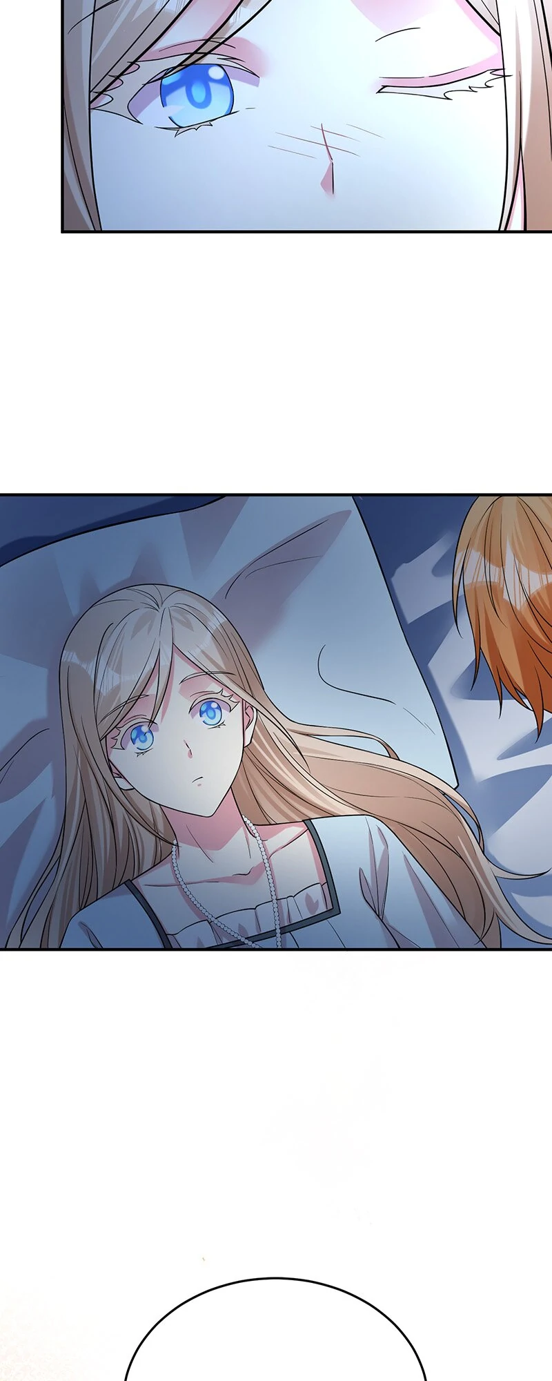 Even Though I Became a Side Character, I'm Being Adored by an Overprotective Duke Chapter 60 - Page 44