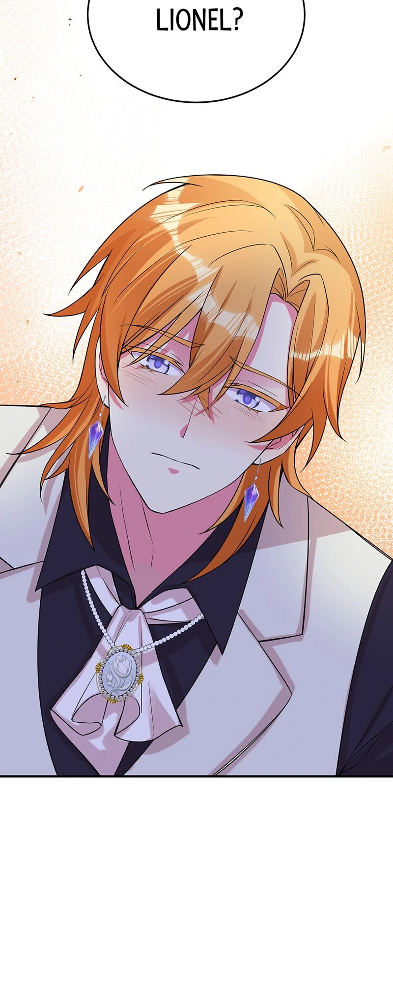 Even Though I Became a Side Character, I'm Being Adored by an Overprotective Duke Chapter 60 - Page 45