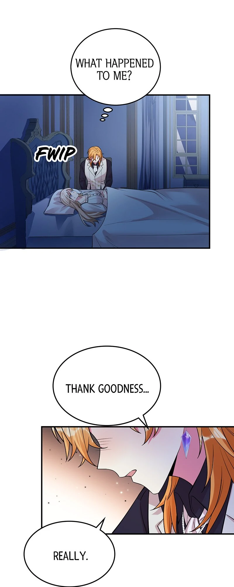 Even Though I Became a Side Character, I'm Being Adored by an Overprotective Duke Chapter 60 - Page 46