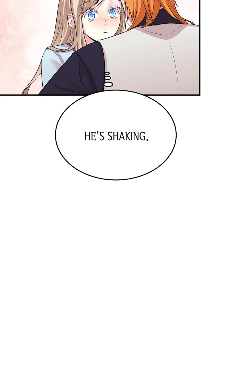 Even Though I Became a Side Character, I'm Being Adored by an Overprotective Duke Chapter 60 - Page 52