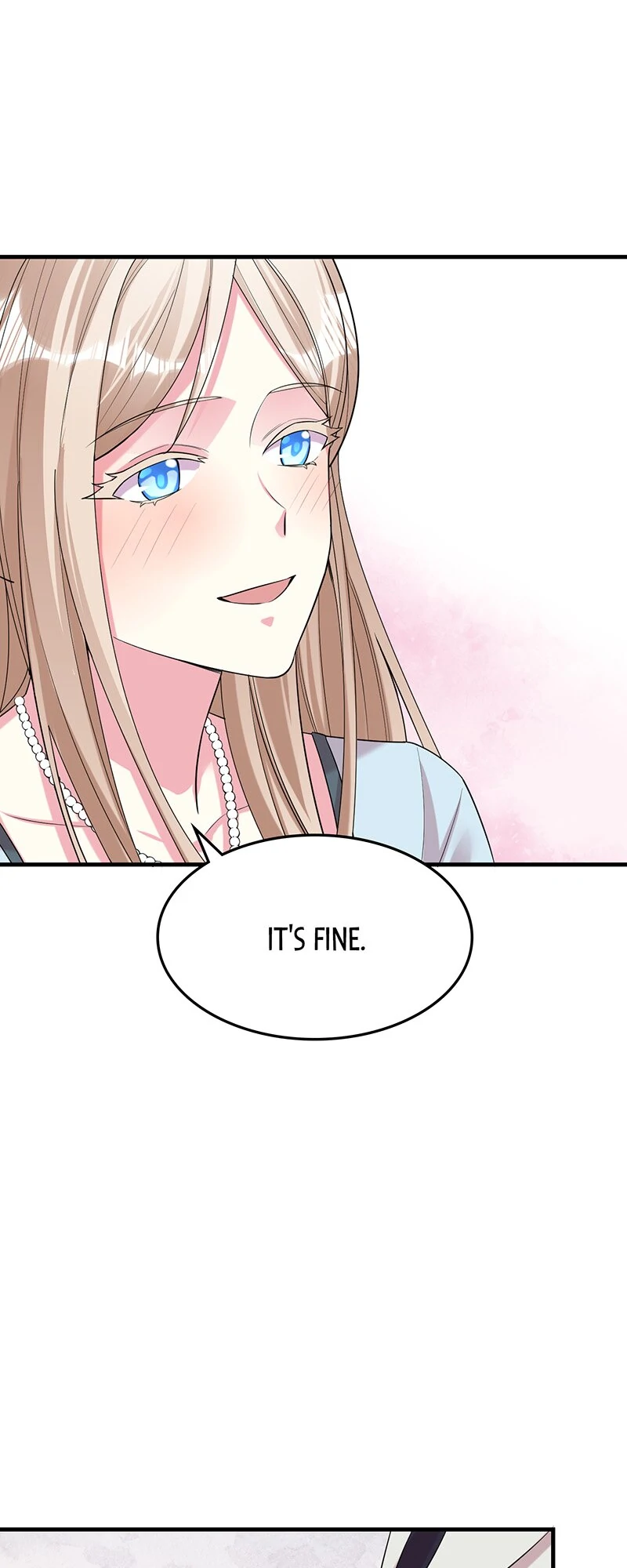 Even Though I Became a Side Character, I'm Being Adored by an Overprotective Duke Chapter 60 - Page 56