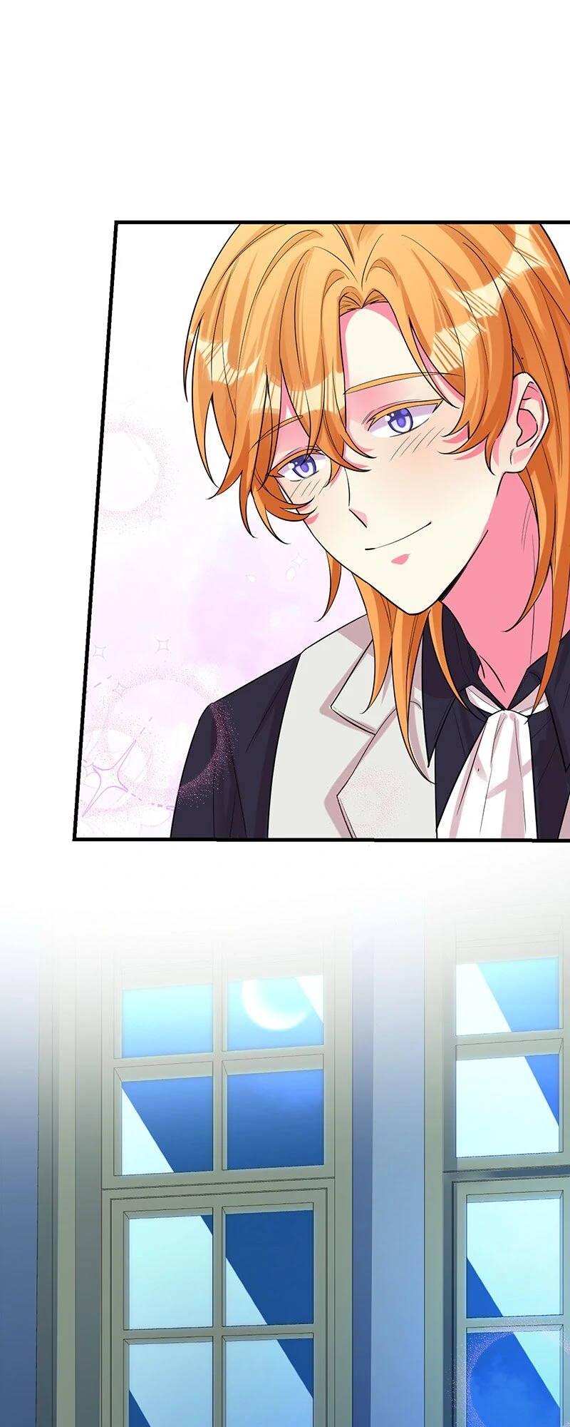 Even Though I Became a Side Character, I'm Being Adored by an Overprotective Duke Chapter 60 - Page 59