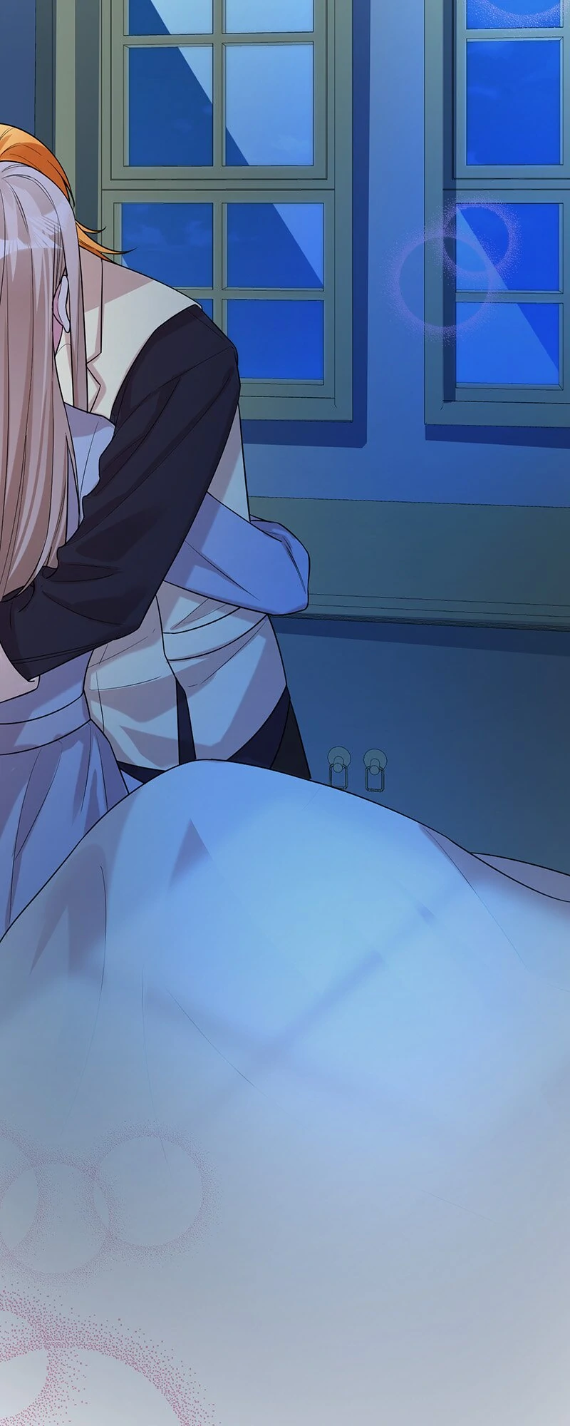 Even Though I Became a Side Character, I'm Being Adored by an Overprotective Duke Chapter 60 - Page 60