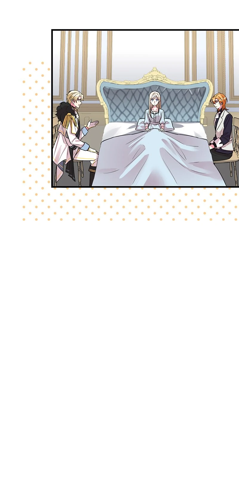 Even Though I Became a Side Character, I'm Being Adored by an Overprotective Duke Chapter 60 - Page 64