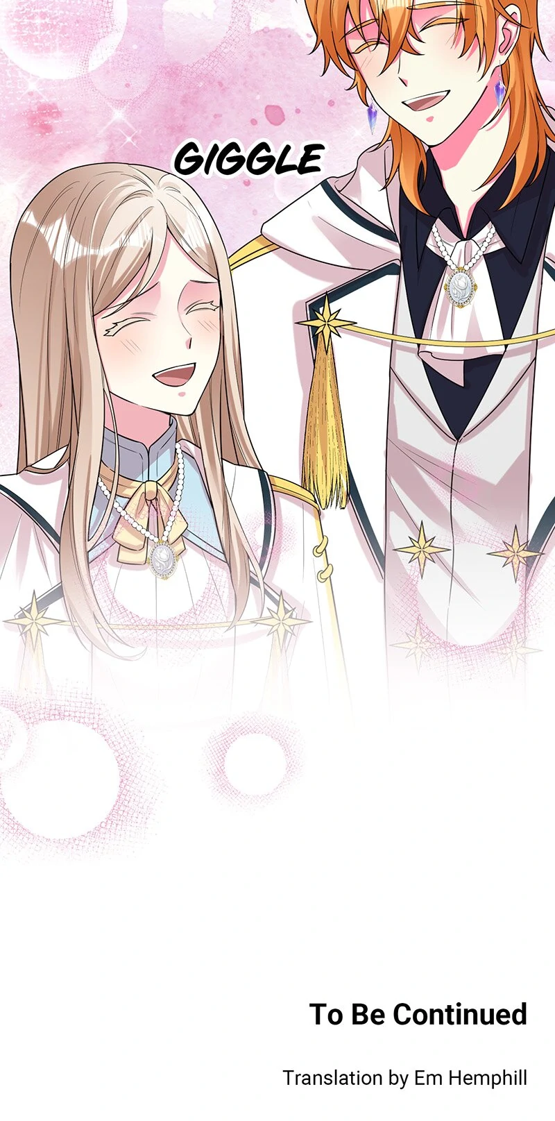 Even Though I Became a Side Character, I'm Being Adored by an Overprotective Duke Chapter 60 - Page 68