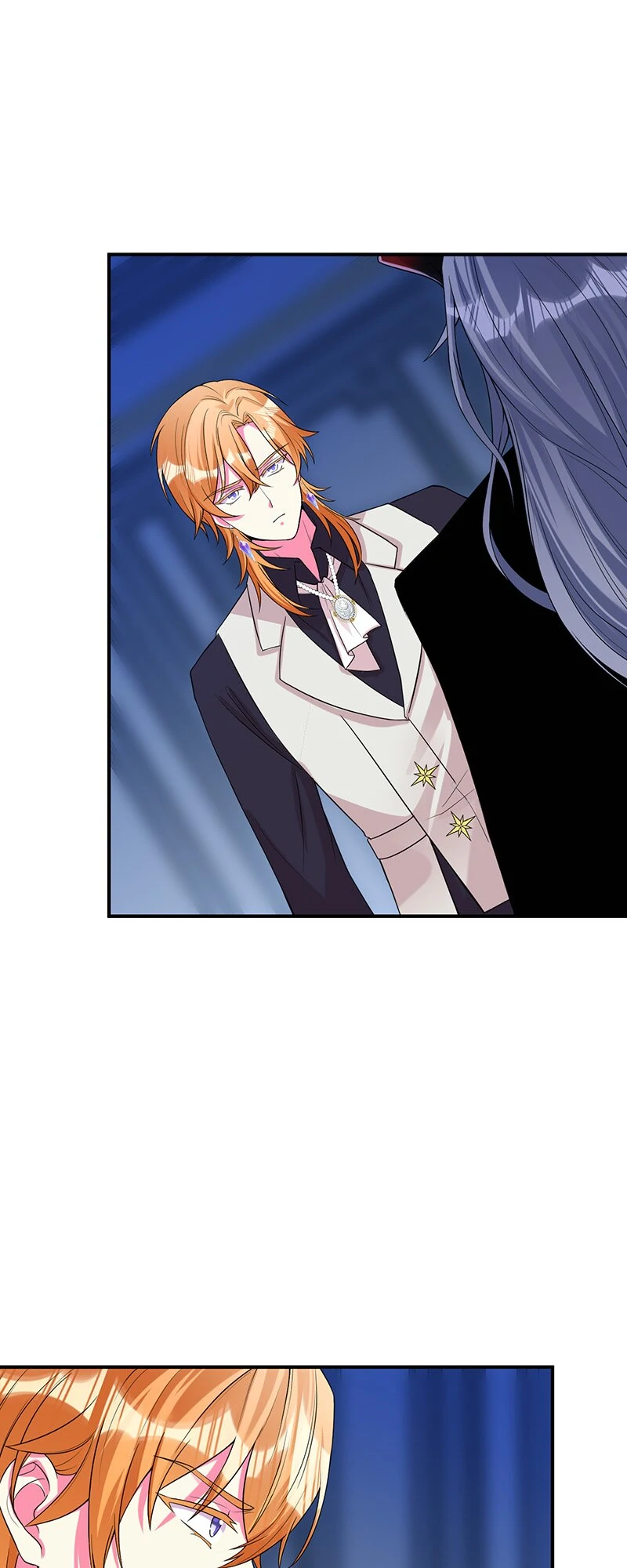 Even Though I Became a Side Character, I'm Being Adored by an Overprotective Duke Chapter 60 - Page 7