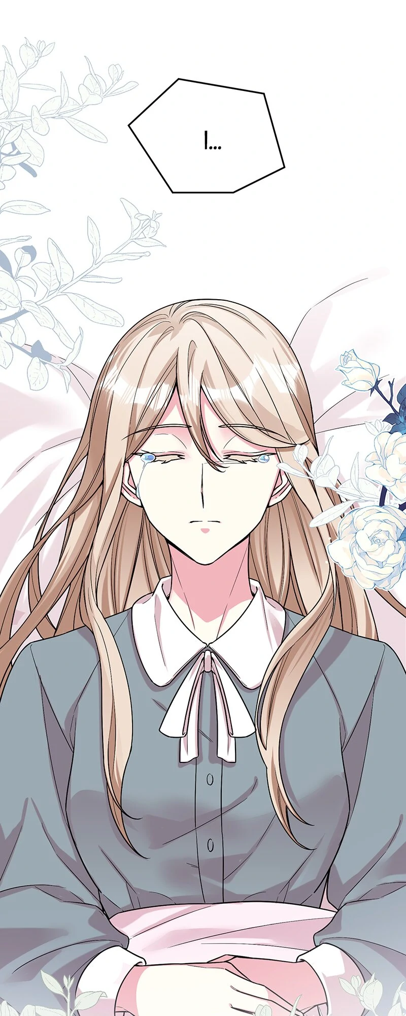 Even Though I Became a Side Character, I'm Being Adored by an Overprotective Duke Chapter 61 - Page 13