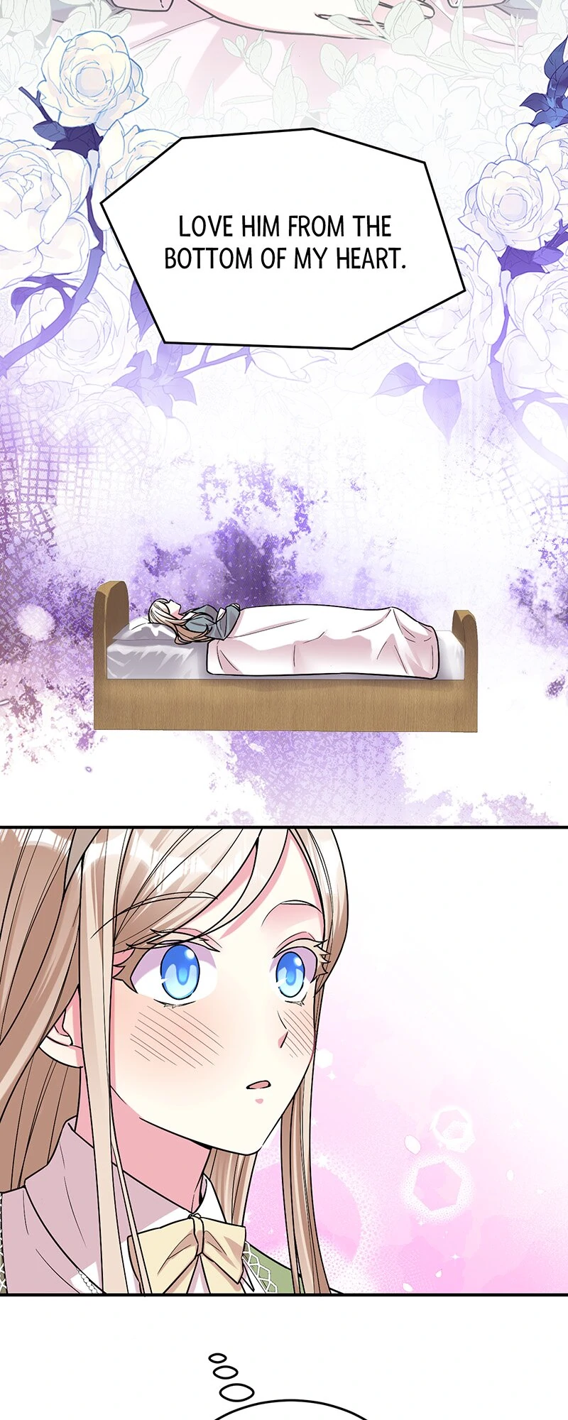 Even Though I Became a Side Character, I'm Being Adored by an Overprotective Duke Chapter 61 - Page 14