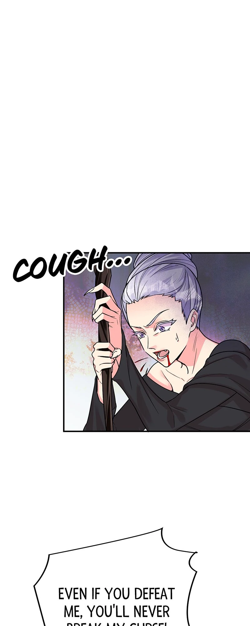 Even Though I Became a Side Character, I'm Being Adored by an Overprotective Duke Chapter 61 - Page 17
