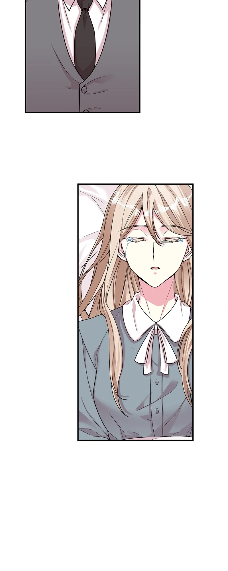 Even Though I Became a Side Character, I'm Being Adored by an Overprotective Duke Chapter 61 - Page 19