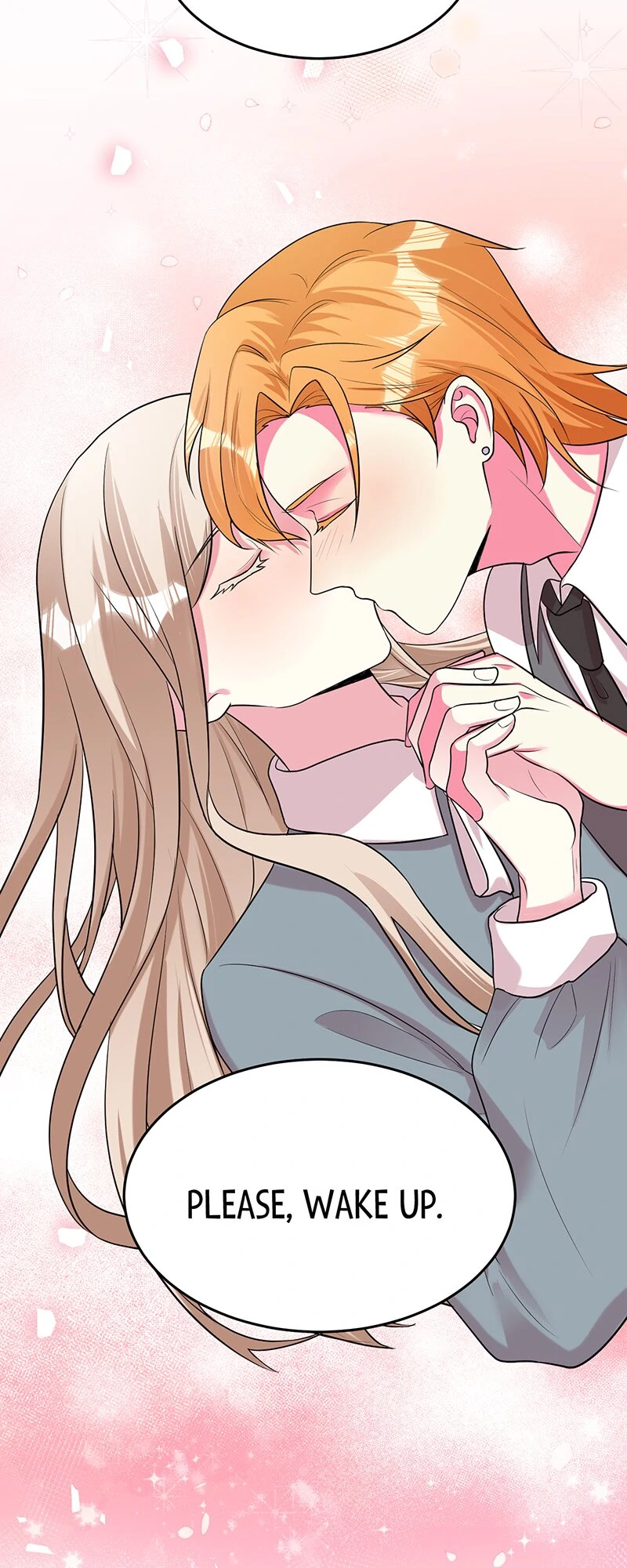 Even Though I Became a Side Character, I'm Being Adored by an Overprotective Duke Chapter 61 - Page 22