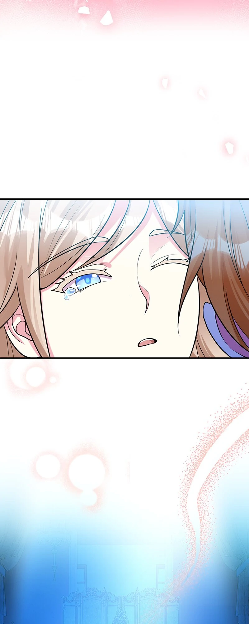 Even Though I Became a Side Character, I'm Being Adored by an Overprotective Duke Chapter 61 - Page 23