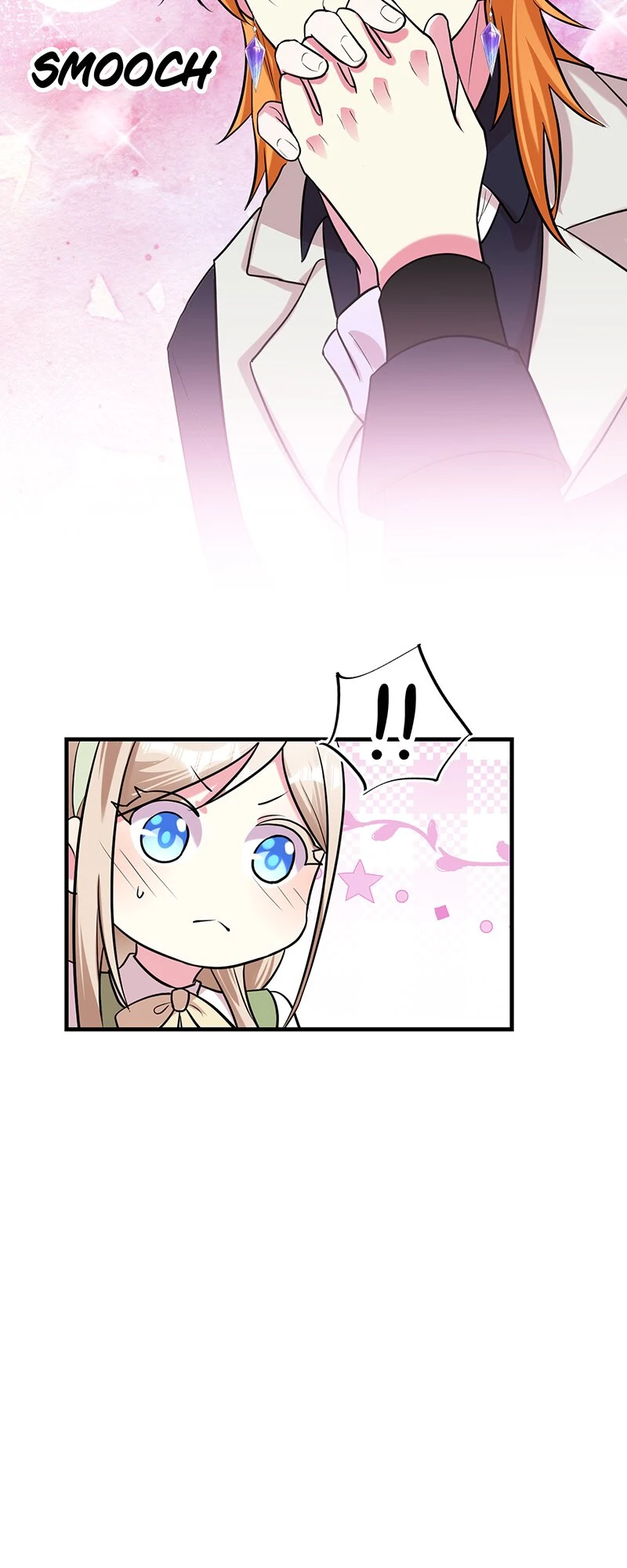 Even Though I Became a Side Character, I'm Being Adored by an Overprotective Duke Chapter 61 - Page 29