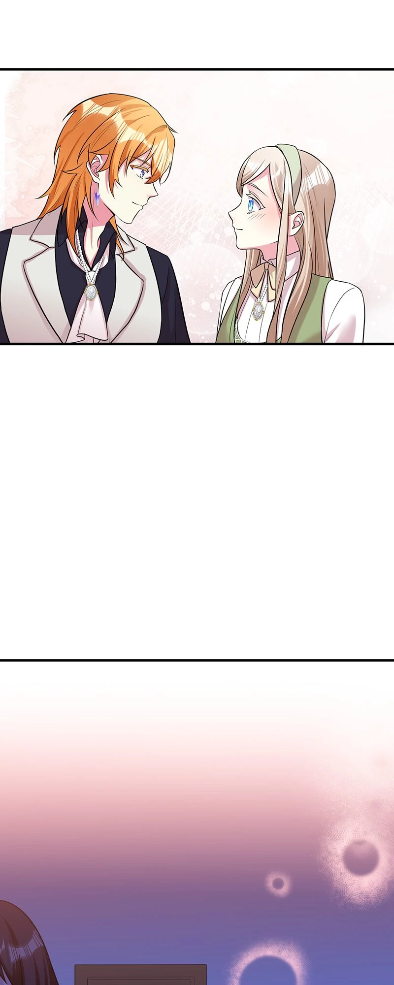 Even Though I Became a Side Character, I'm Being Adored by an Overprotective Duke Chapter 61 - Page 30