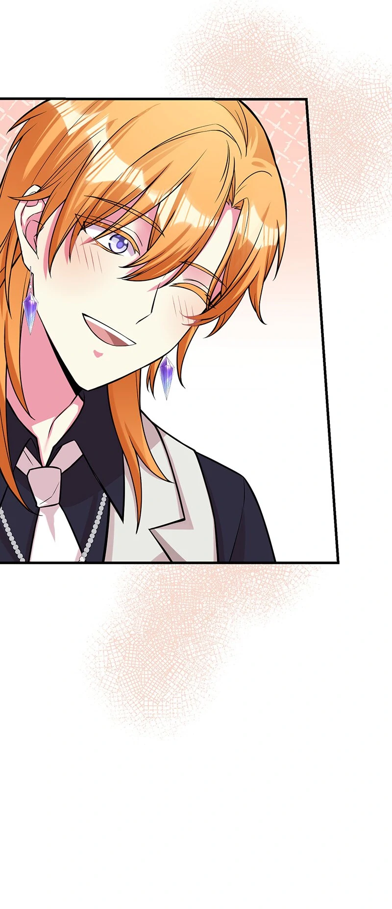 Even Though I Became a Side Character, I'm Being Adored by an Overprotective Duke Chapter 61 - Page 47