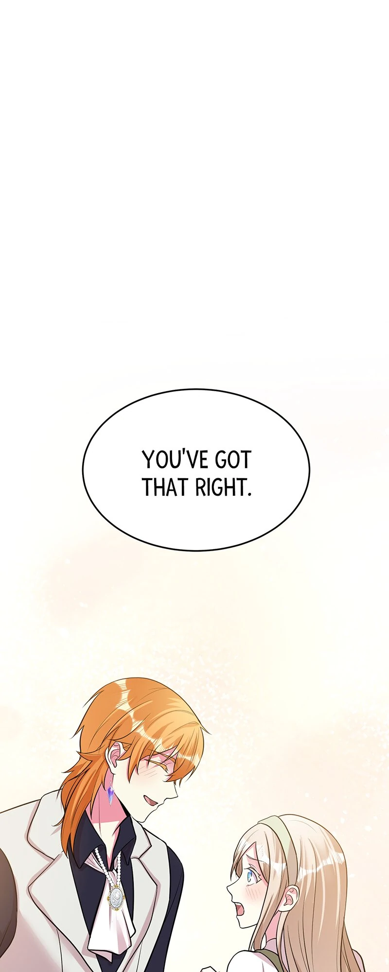 Even Though I Became a Side Character, I'm Being Adored by an Overprotective Duke Chapter 61 - Page 50