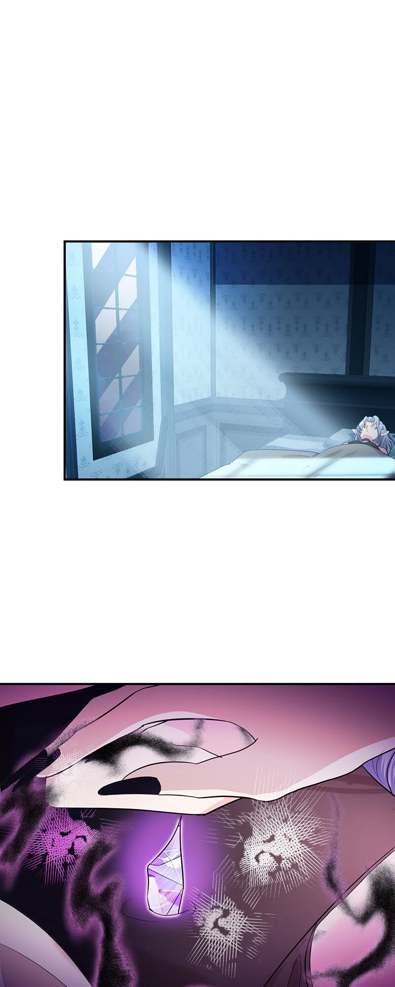Even Though I Became a Side Character, I'm Being Adored by an Overprotective Duke Chapter 61 - Page 54