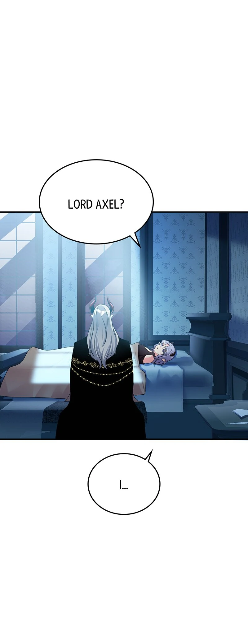 Even Though I Became a Side Character, I'm Being Adored by an Overprotective Duke Chapter 61 - Page 56