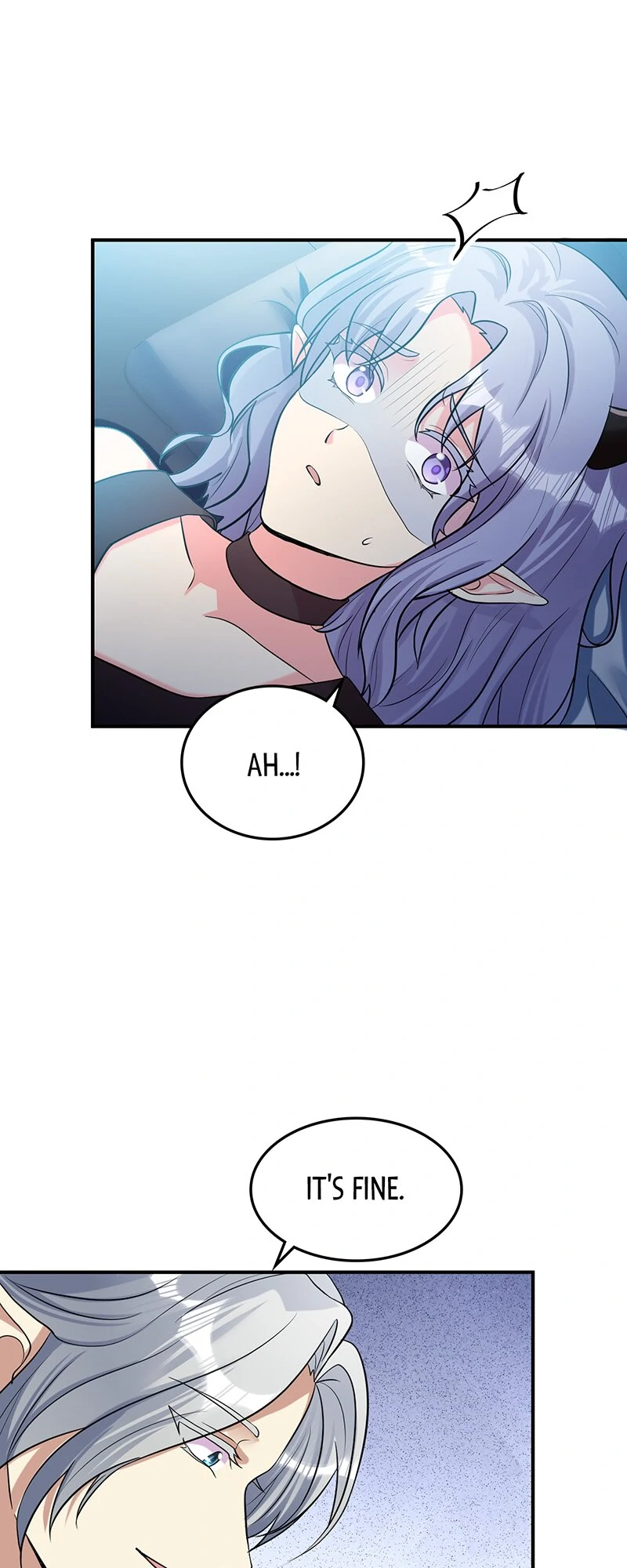 Even Though I Became a Side Character, I'm Being Adored by an Overprotective Duke Chapter 61 - Page 57