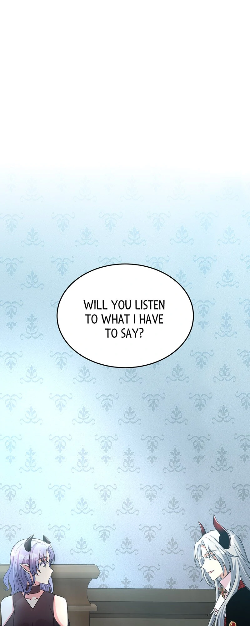 Even Though I Became a Side Character, I'm Being Adored by an Overprotective Duke Chapter 61 - Page 60