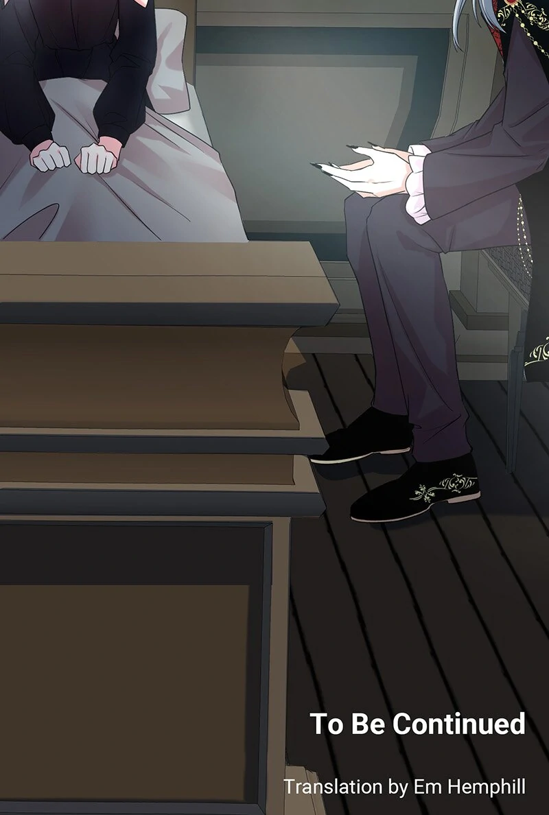 Even Though I Became a Side Character, I'm Being Adored by an Overprotective Duke Chapter 61 - Page 61