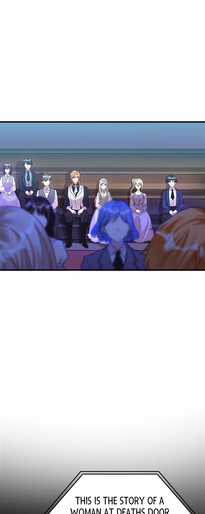 Even Though I Became a Side Character, I'm Being Adored by an Overprotective Duke Chapter 61 - Page 7