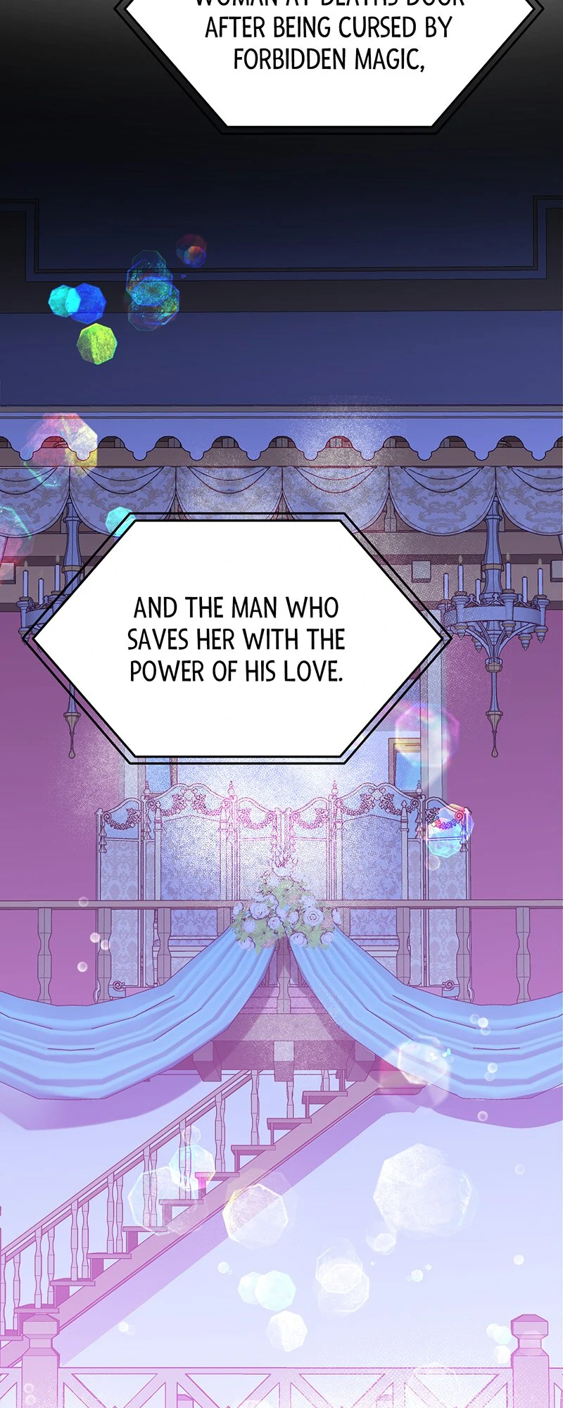 Even Though I Became a Side Character, I'm Being Adored by an Overprotective Duke Chapter 61 - Page 8