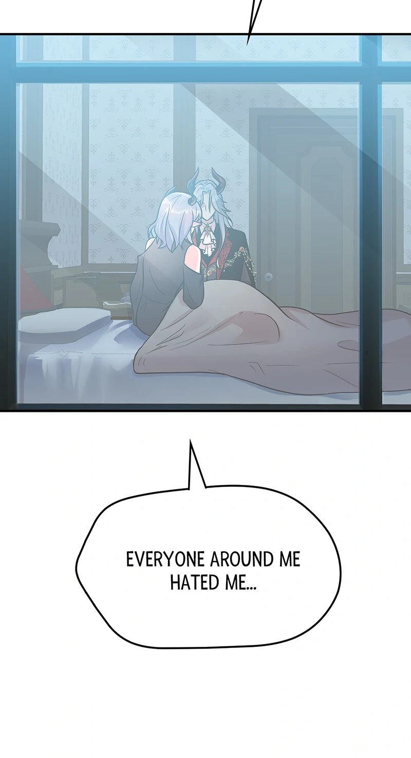 Even Though I Became a Side Character, I'm Being Adored by an Overprotective Duke Chapter 62 - Page 12