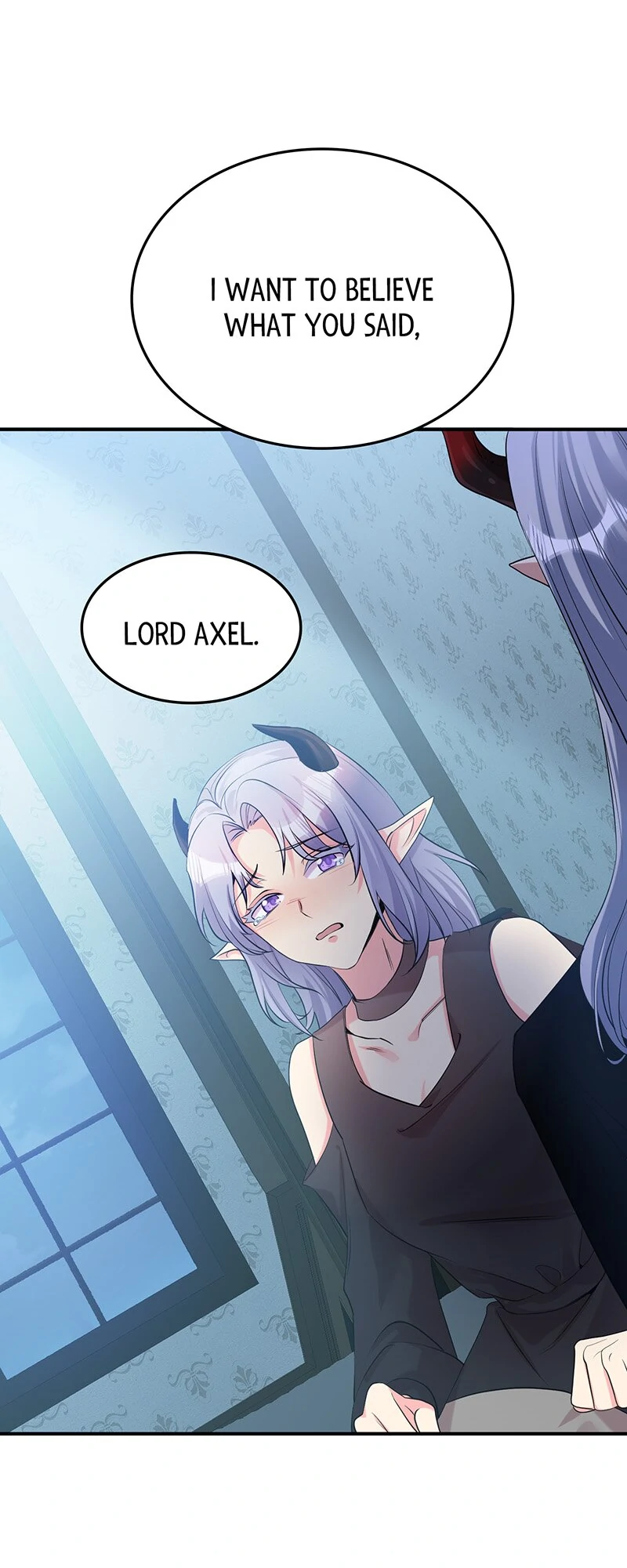 Even Though I Became a Side Character, I'm Being Adored by an Overprotective Duke Chapter 62 - Page 15