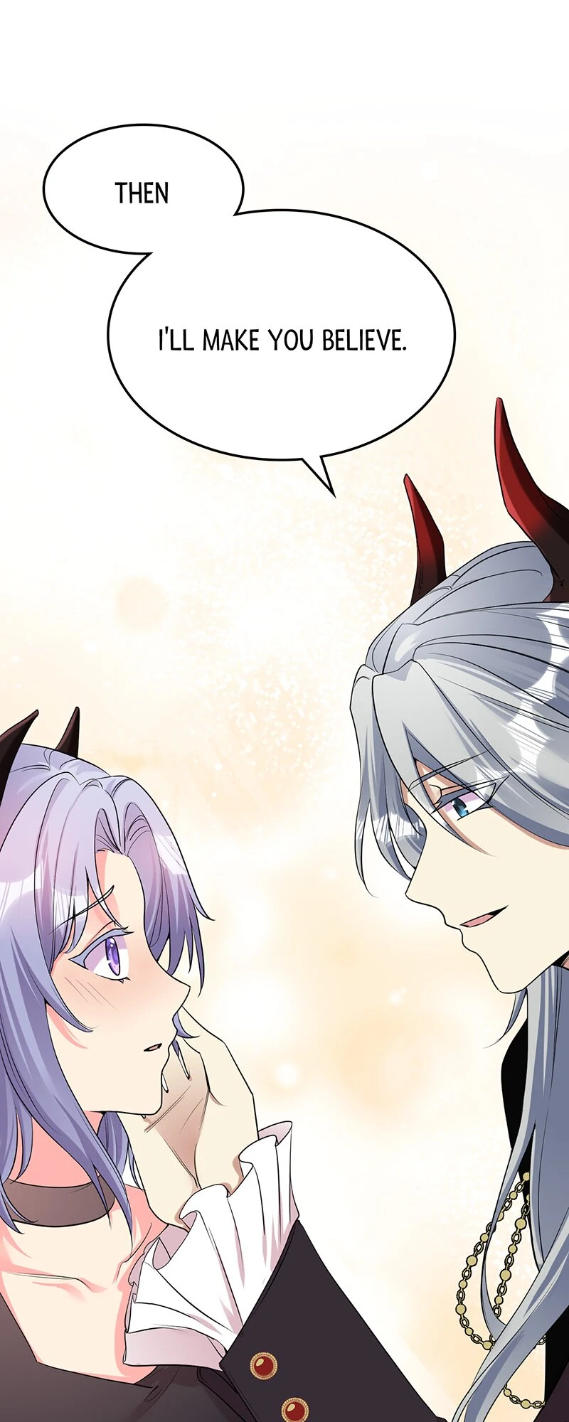 Even Though I Became a Side Character, I'm Being Adored by an Overprotective Duke Chapter 62 - Page 17
