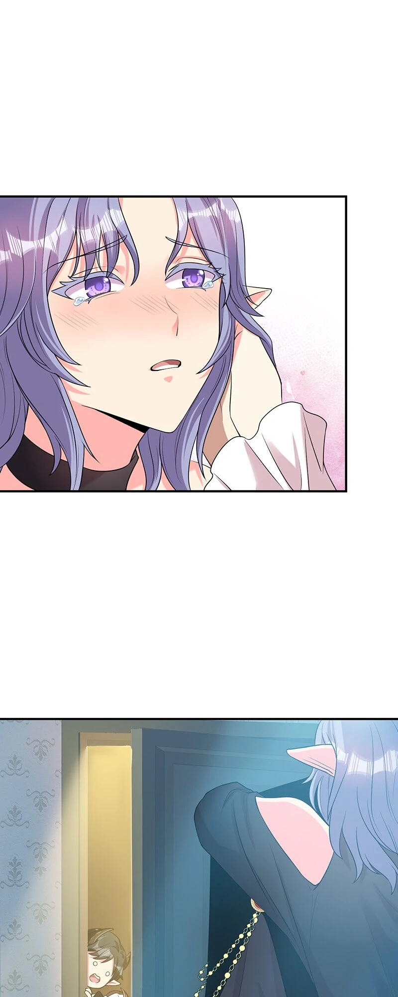 Even Though I Became a Side Character, I'm Being Adored by an Overprotective Duke Chapter 62 - Page 19