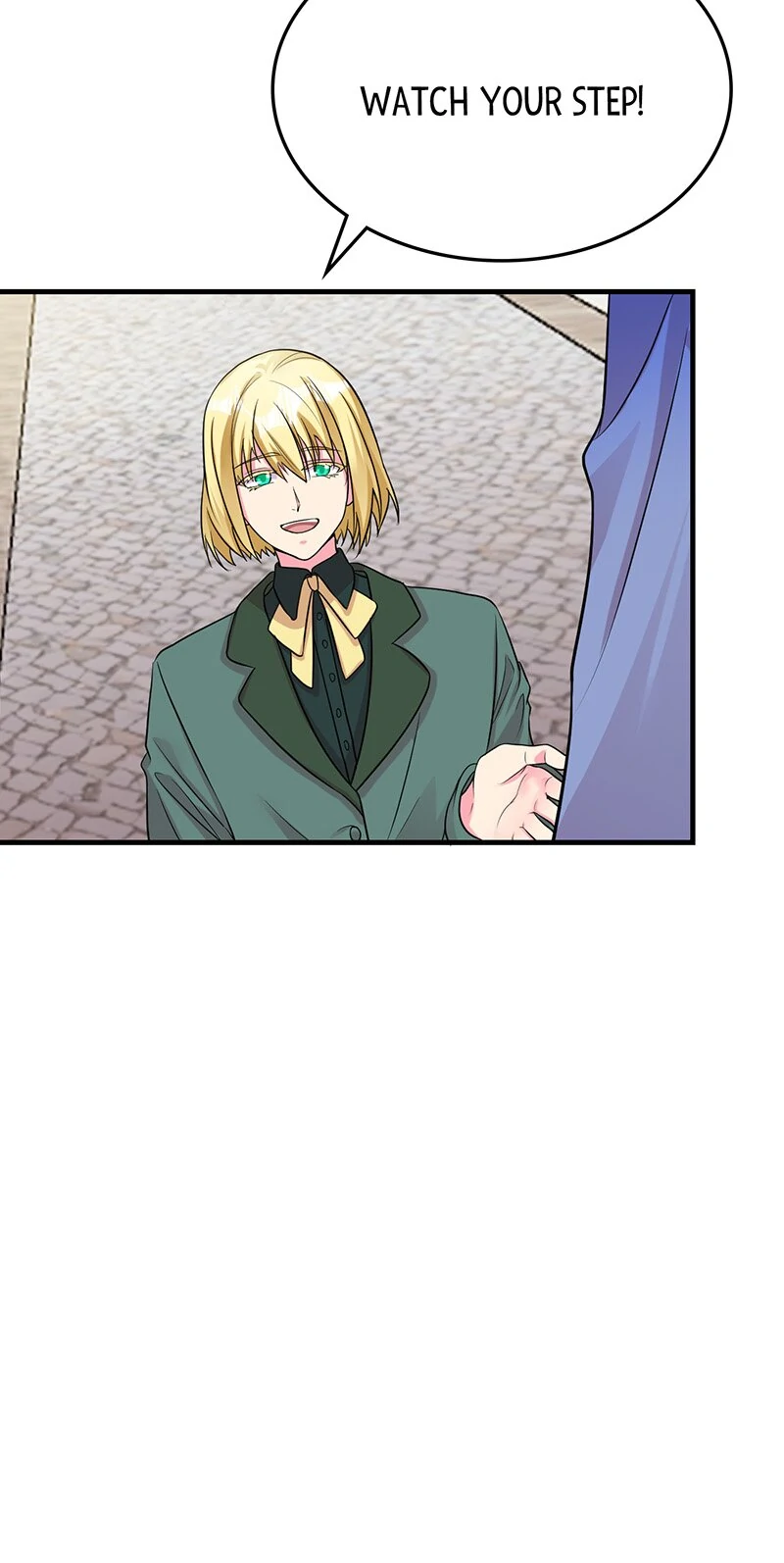 Even Though I Became a Side Character, I'm Being Adored by an Overprotective Duke Chapter 62 - Page 30