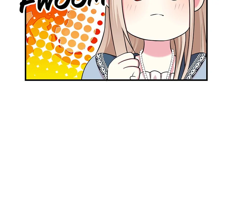 Even Though I Became a Side Character, I'm Being Adored by an Overprotective Duke Chapter 62 - Page 36