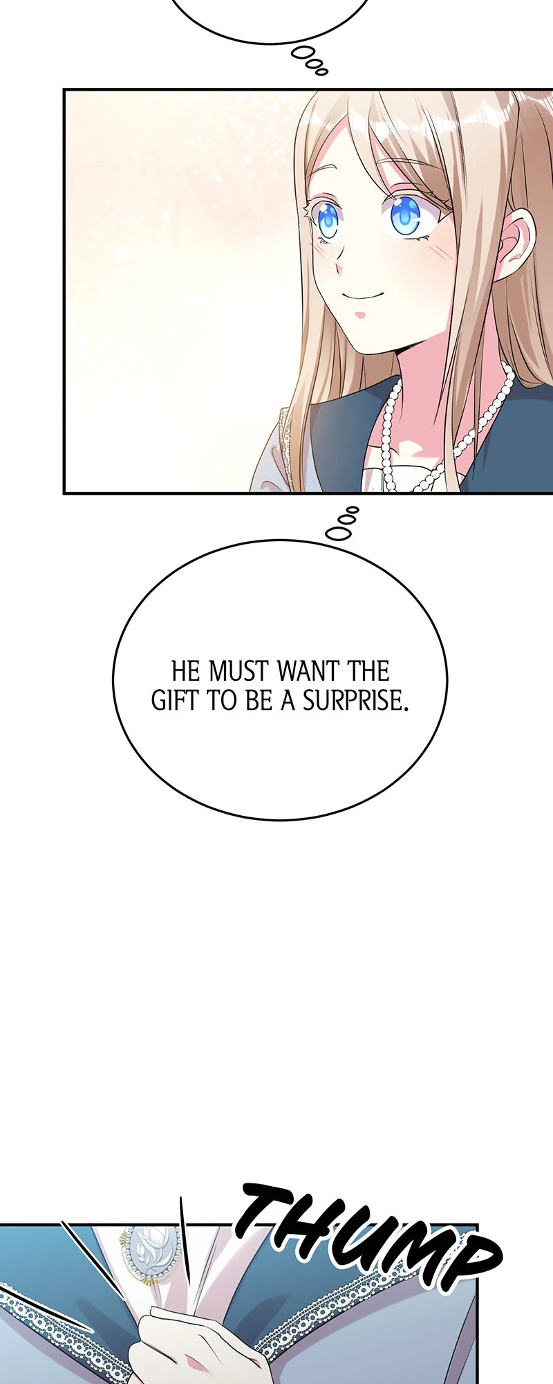 Even Though I Became a Side Character, I'm Being Adored by an Overprotective Duke Chapter 62 - Page 39