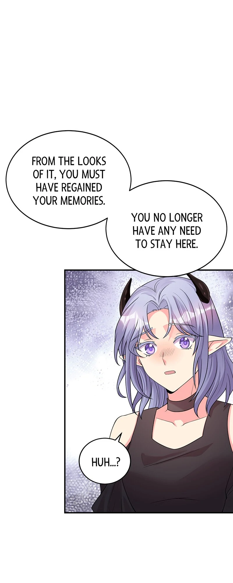 Even Though I Became a Side Character, I'm Being Adored by an Overprotective Duke Chapter 62 - Page 4
