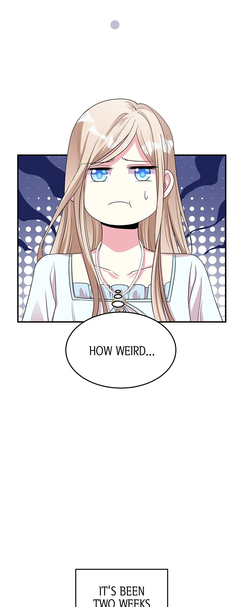 Even Though I Became a Side Character, I'm Being Adored by an Overprotective Duke Chapter 62 - Page 46