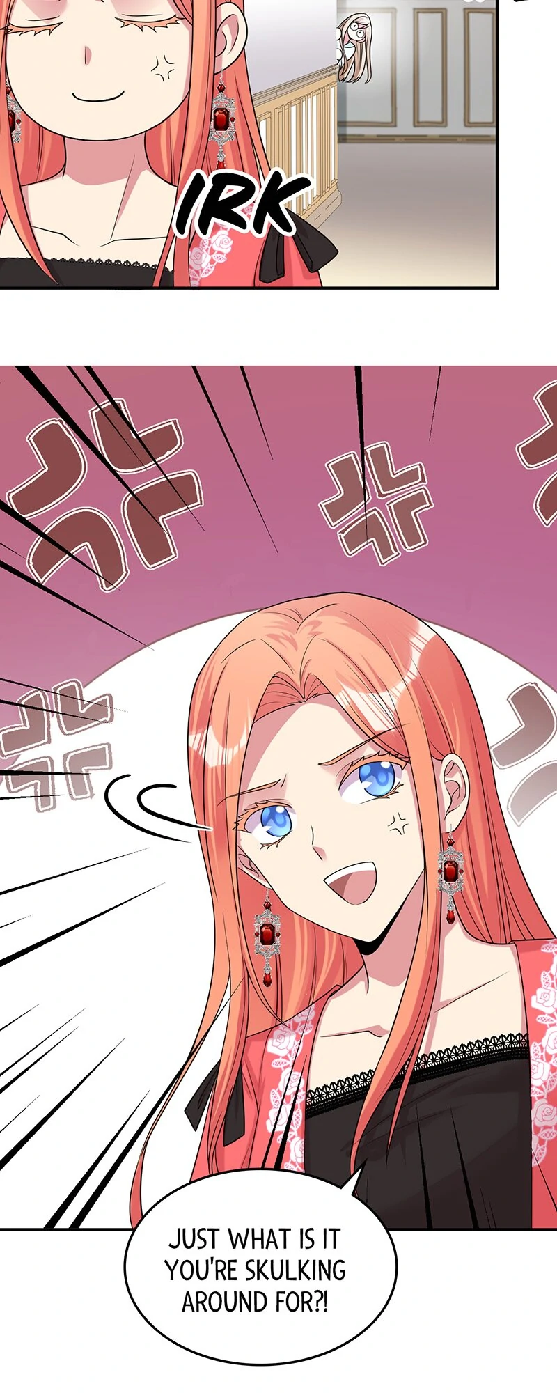 Even Though I Became a Side Character, I'm Being Adored by an Overprotective Duke Chapter 62 - Page 48