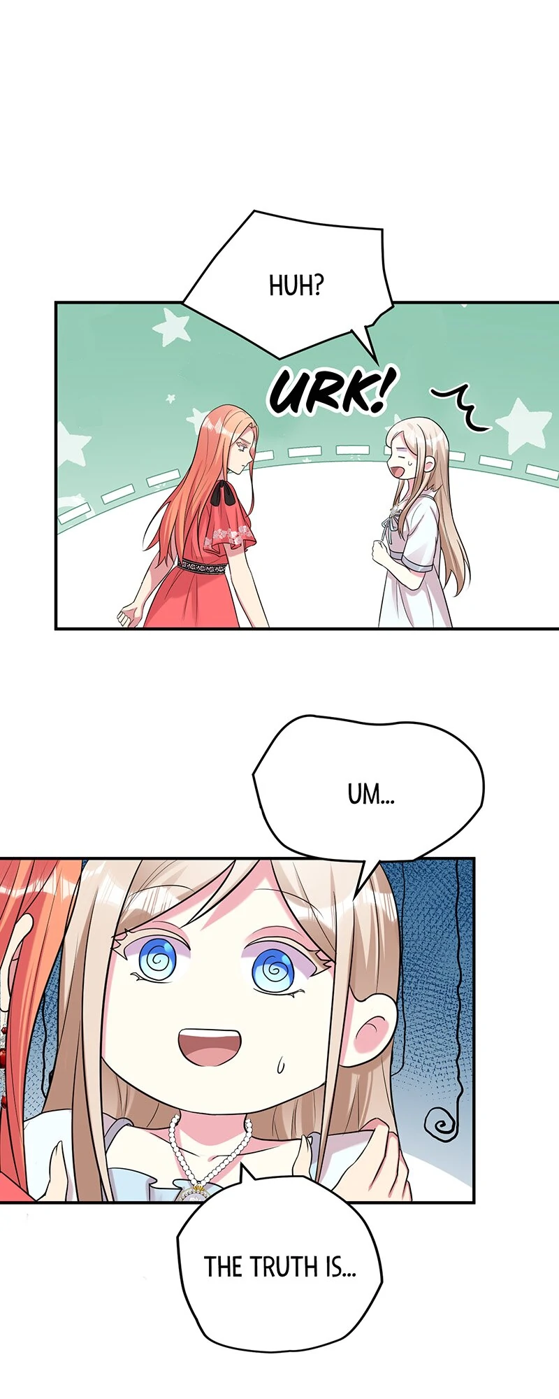 Even Though I Became a Side Character, I'm Being Adored by an Overprotective Duke Chapter 62 - Page 50
