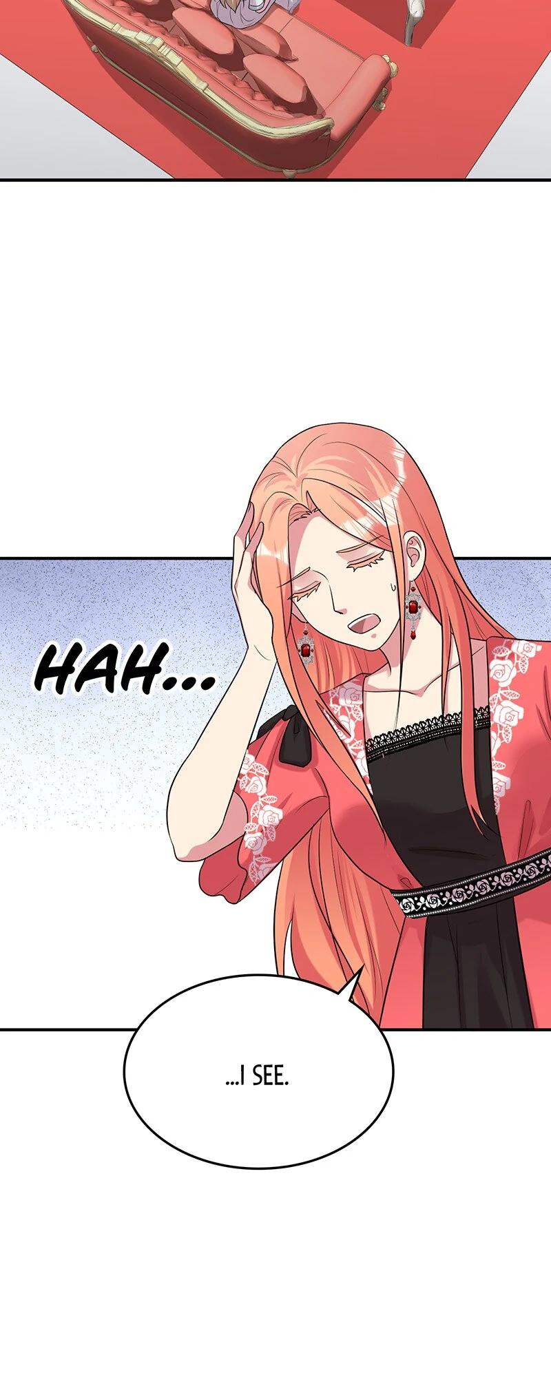 Even Though I Became a Side Character, I'm Being Adored by an Overprotective Duke Chapter 62 - Page 52