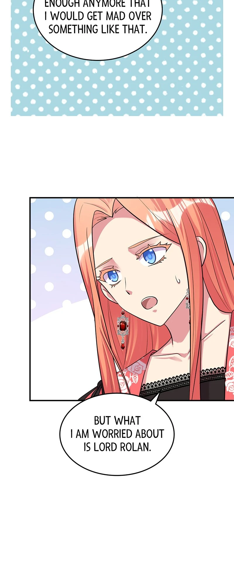 Even Though I Became a Side Character, I'm Being Adored by an Overprotective Duke Chapter 62 - Page 54