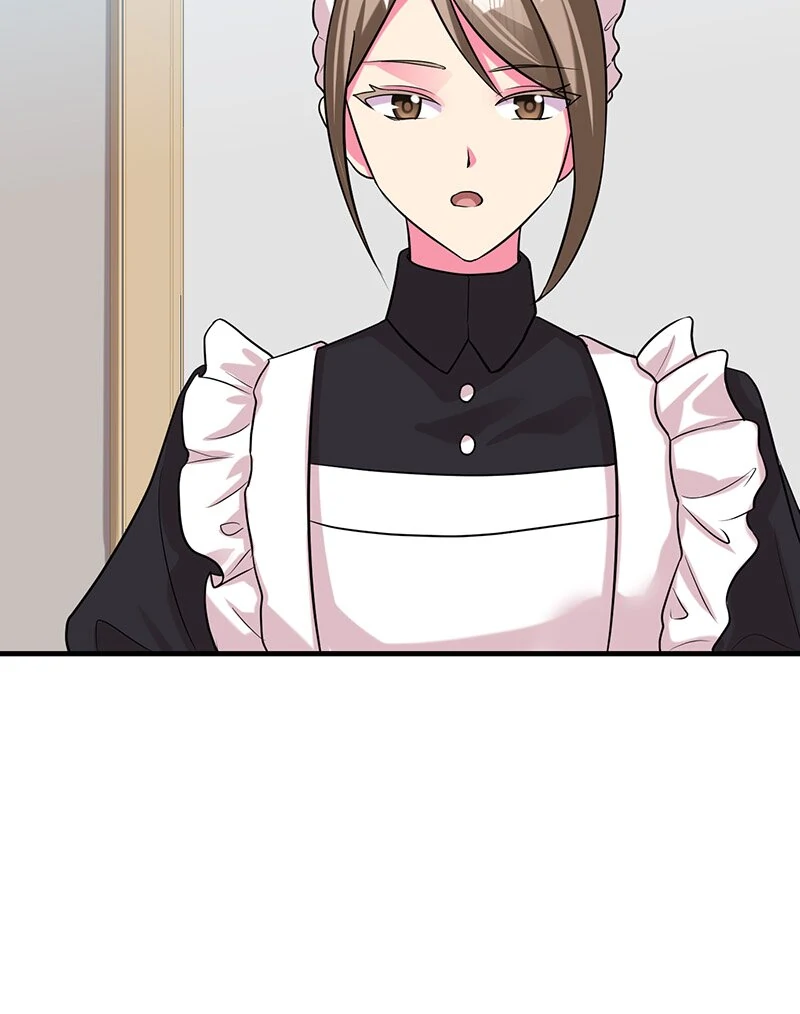 Even Though I Became a Side Character, I'm Being Adored by an Overprotective Duke Chapter 62 - Page 61